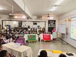 RIMS International School And Junior College Gallery 41