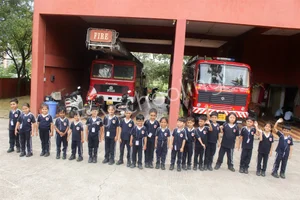 RIMS International School And Junior College Gallery 28