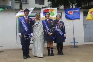 RIMS International School And Junior College Gallery 22