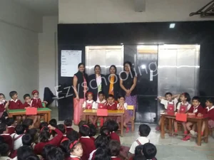 RMD Sinhgad Spring Dale School Gallery 43