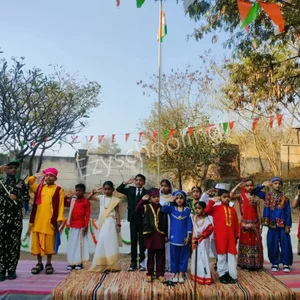 Rosary School Gallery 28