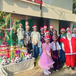 Rosary School Gallery 33