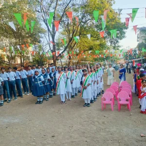 Rosary School Gallery 30