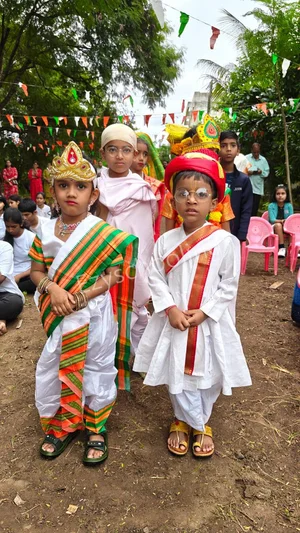 Rosary School Gallery 15