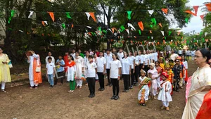 Rosary School Gallery 17