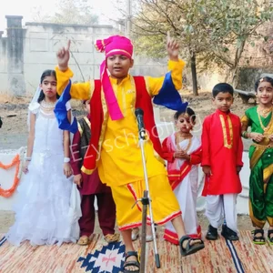 Rosary School Gallery 26