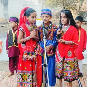 Rosary School Gallery 24