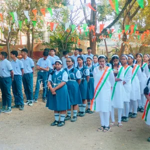 Rosary School Gallery 7