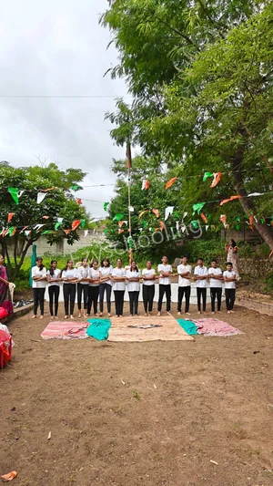 Rosary School Gallery 11