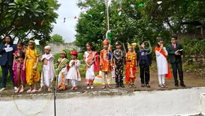 Rosary School Gallery 9