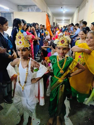 Rosary School Gallery 1