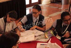 Rosary School Gallery 30