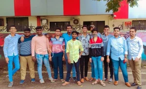 Rosary School Gallery 22