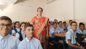 Rosary School Gallery 20