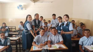 Rosary School Gallery 21