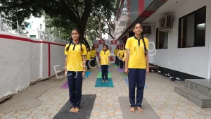 Rosary School Gallery 18