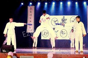 Rosary School And Junior College Gallery 20