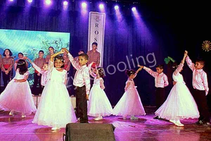 Rosary School And Junior College Gallery 26