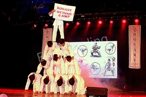 Rosary School And Junior College Gallery 21