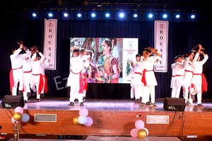 Rosary School And Junior College Gallery 17