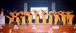 Rosary School And Junior College Gallery 18