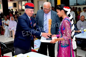 Rosary School And Junior College Gallery 1