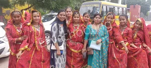 St. Krishna Bodh Shiksha Sadan Gallery 13