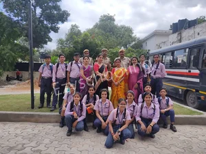 St. Krishna Bodh Shiksha Sadan Gallery 12