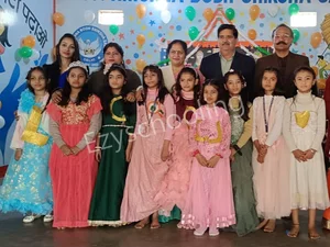 St. Krishna Bodh Shiksha Sadan Gallery 10