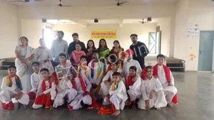 St. Krishna Bodh Shiksha Sadan Gallery 8