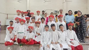 St. Krishna Bodh Shiksha Sadan Gallery 7