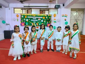 St. Krishna Bodh Shiksha Sadan Gallery 4