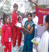 Roseland School Gallery