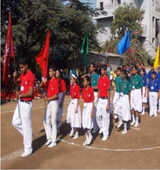 Roseland School Gallery