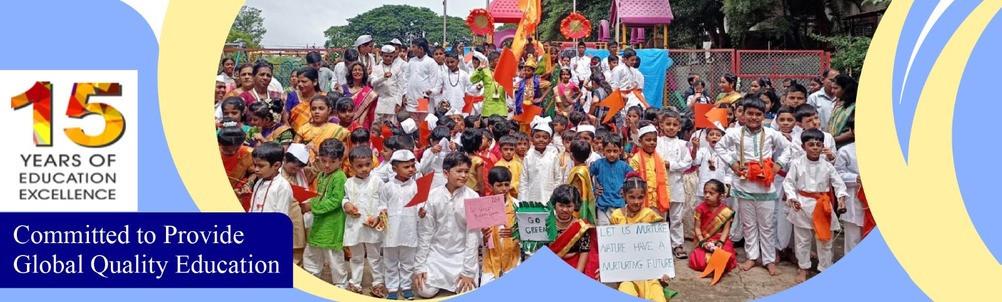 Royaal World School Gallery 4