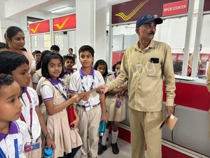 Ryan International Academy Gallery 8