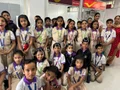 Ryan International Academy Gallery