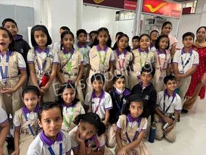 Ryan International Academy Gallery 7