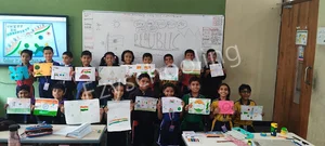 Ryan International Academy Gallery 6