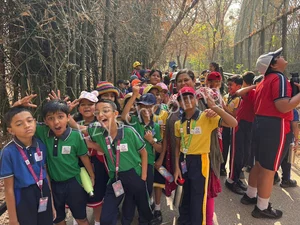 Ryan International Academy Gallery 5