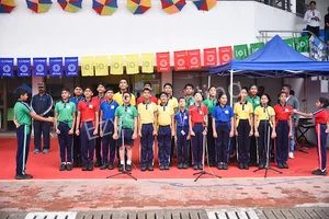 Ryan International Academy Gallery 4