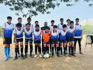 Ryan International Academy Gallery 3