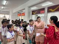 Ryan International Academy Gallery