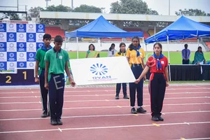 Ryan International Academy Gallery 1