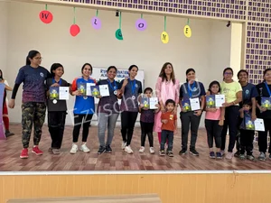 Ryan International Academy Gallery 27