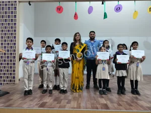 Ryan International Academy Gallery 25