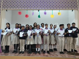 Ryan International Academy Gallery 20