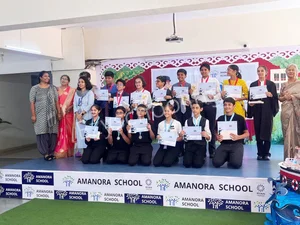 Ryan International Academy Gallery 19