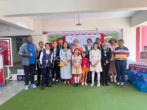 Ryan International Academy Gallery 18