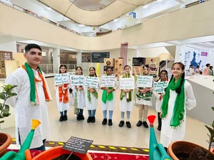 Ryan International Academy Gallery 12